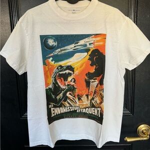 Brandy Melville graphic t-shirt